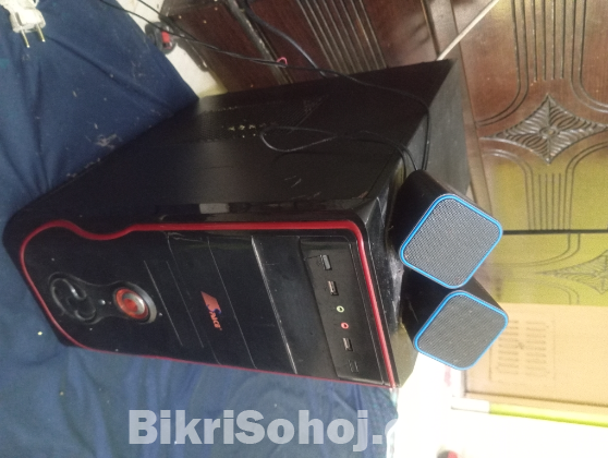 ডেক্সটপ